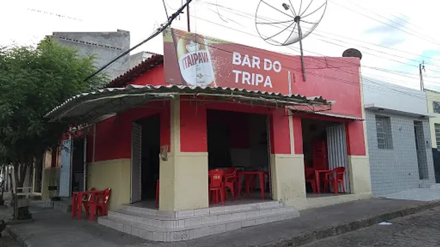 Bar do Tripa