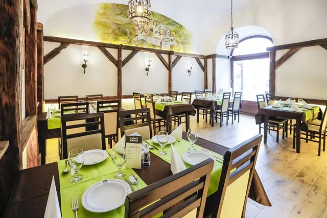 HBH Sörház és Étterem