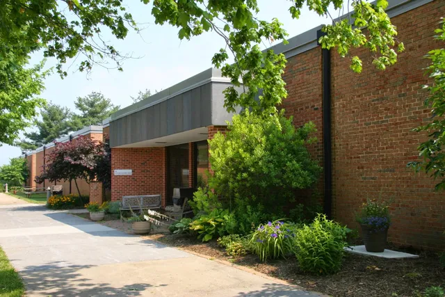 Virginia Highlands Community College