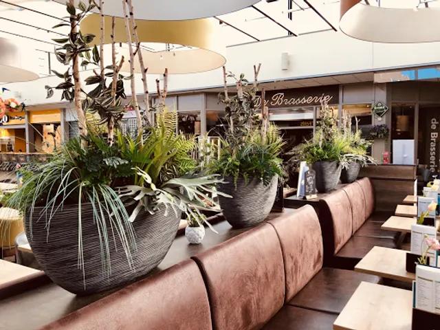 Brasserie De Helftheuvel