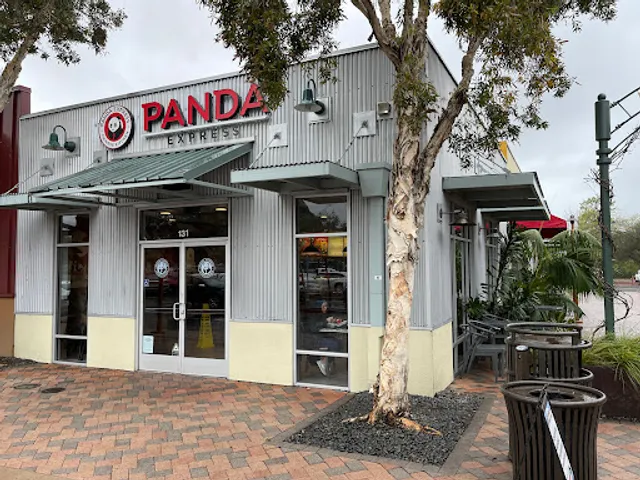 Panda Express