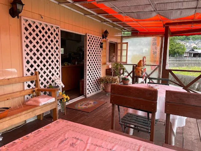 お好みハウス ぱる