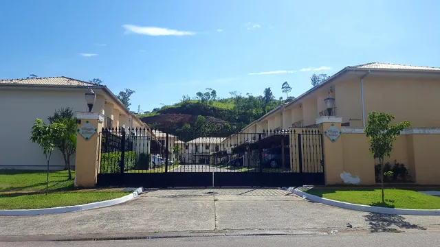 Condomínio Villagio De Siena