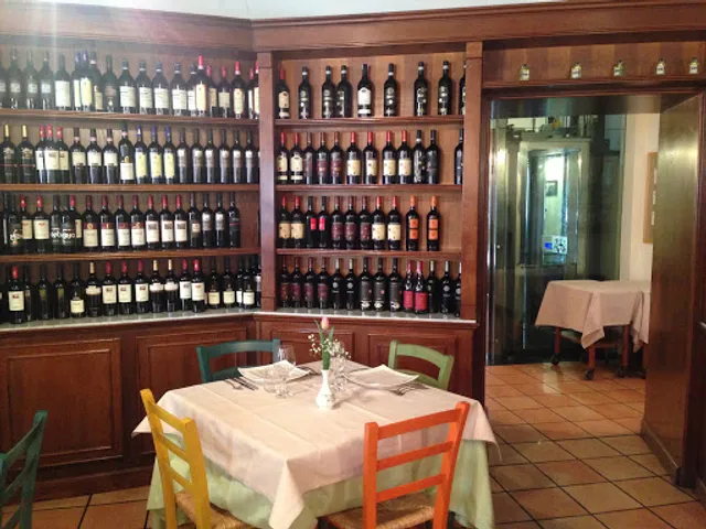 Fenesta Verde Trattoria dal 1948 (Unica Sede)