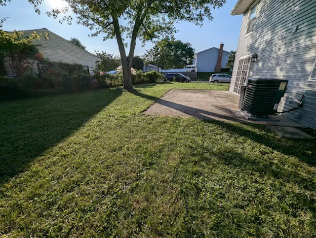 The Landscapers, LLC