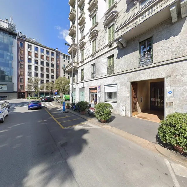 Di Luca Giuseppe E C. Snc