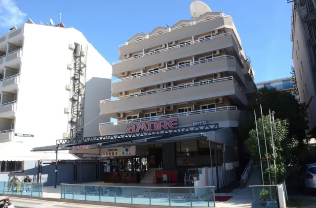Amore Hotel Marmaris