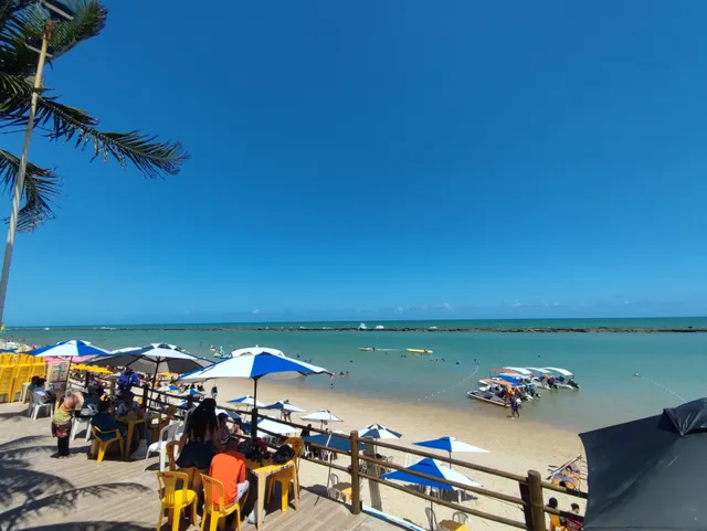 Condomínio Portal do Atlântico