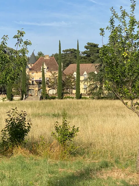 Le Perchoir - chambres d'hôtes