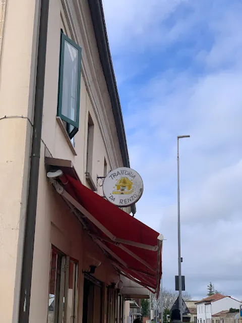 Trattoria Da Renzo