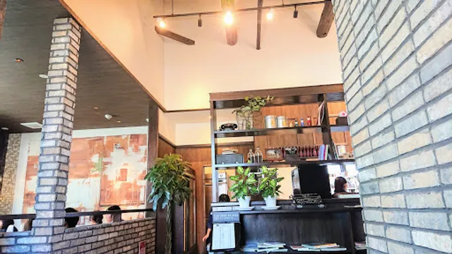 Silivia Coffee Iwatsuka