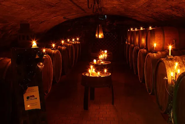 Winery and Guesthouse Edgar Hermes