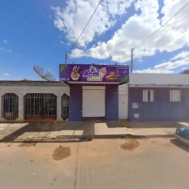 Açai da Amanda
