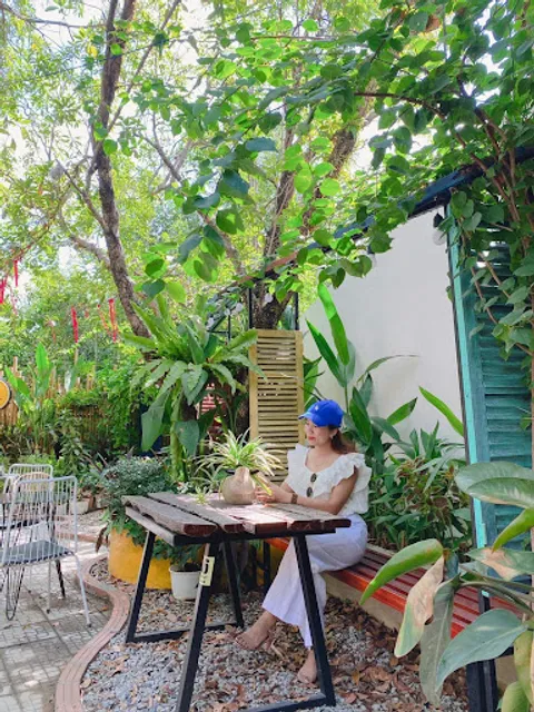 King's Garden Coffee