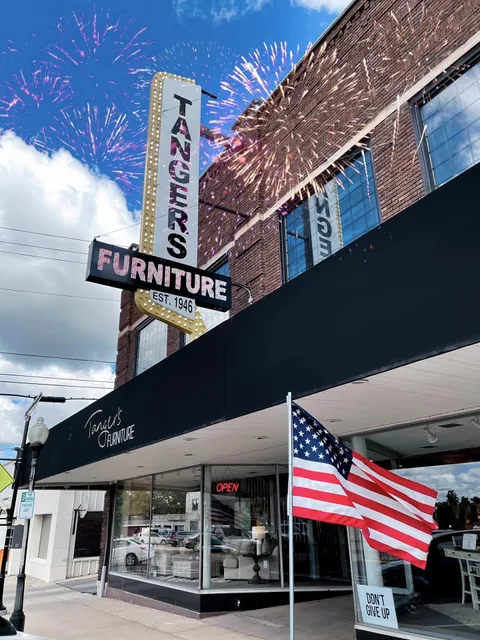 Tanger's Furniture