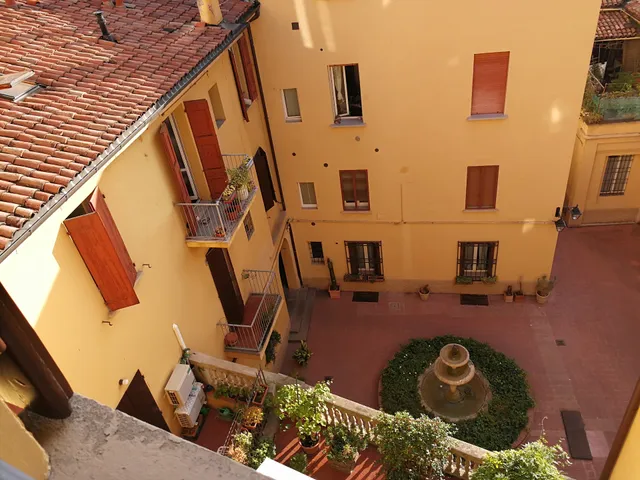 Room & Breakfast Santo Stefano