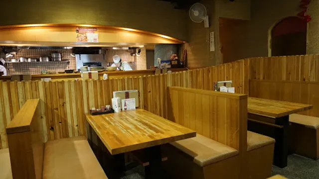 食彩酒房たきび＆たきび庵