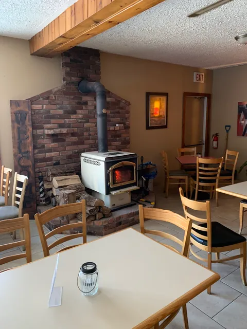 Mulligans Pub and Patio