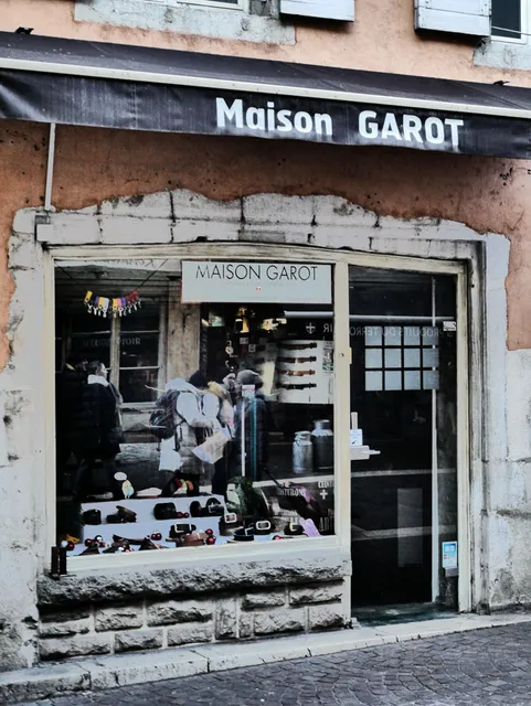 Maison Garot