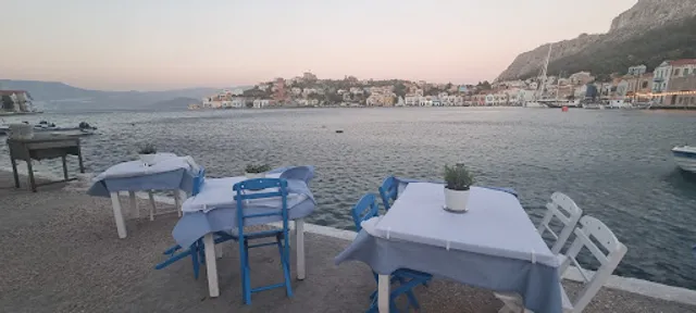 Athina Seafood Tavern