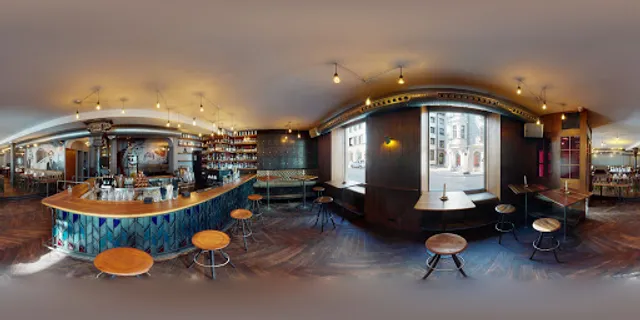 Burger & Lobster Bank