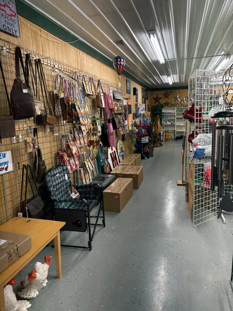 Allison's Ornamental Concrete And Gifts