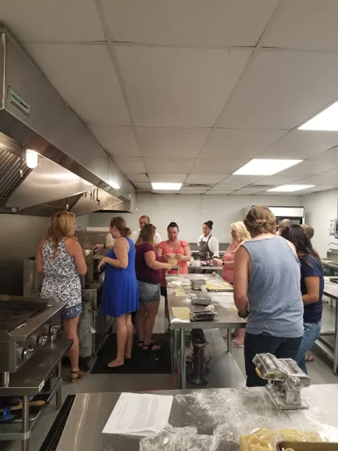 Red Mountain Kitchen