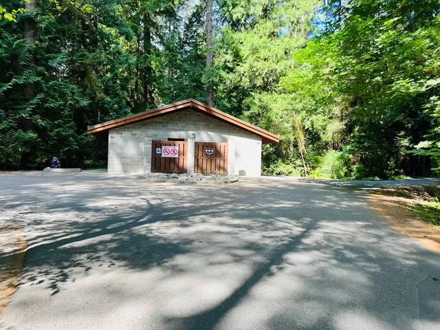 Goldstream Park Campground