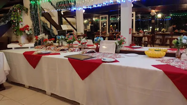 Restaurant La Boheme