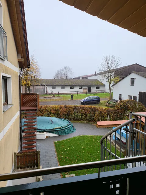 Apartment Brigitte Frank Oberpfalz