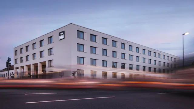 Holiday Inn - the niu, Hop Forchheim by IHG