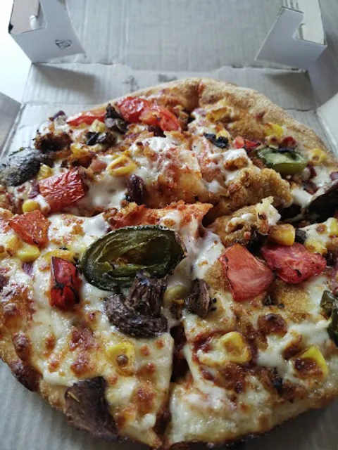 Domino's Pizza | Kodialbial, Mangaluru