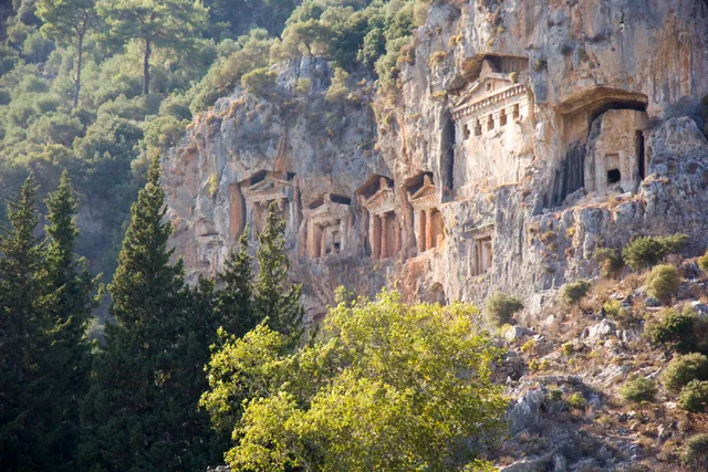 Kaunos Tours & Kaunos Villas