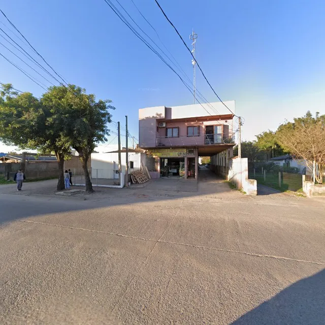 PADARIA & CONFEITARIA MARVI