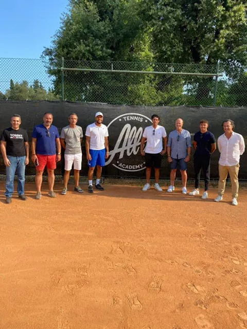Tennis Club de Grasse