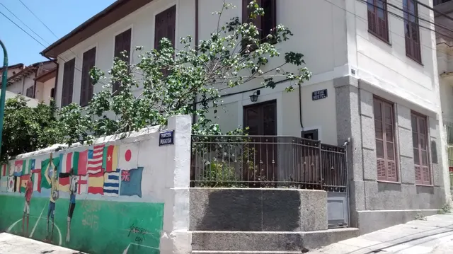 Rio Aplauso Hostel