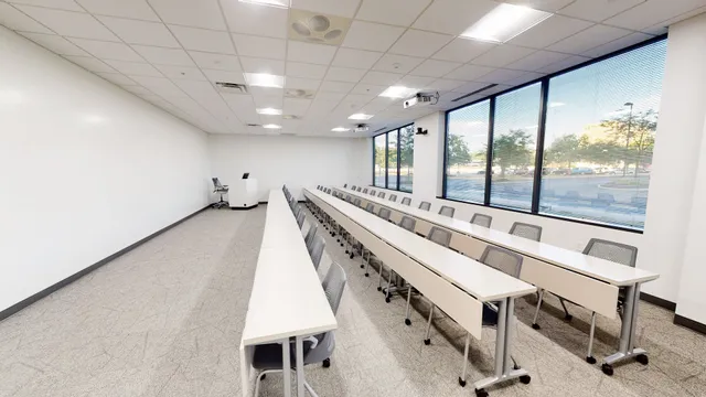 South College Indianapolis