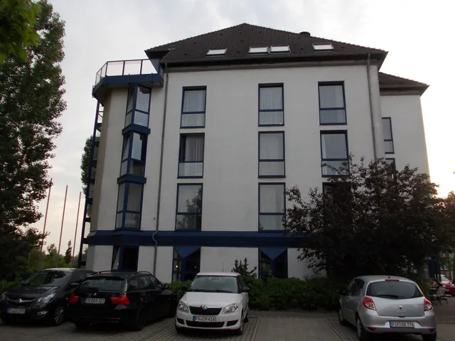 Days Inn by Wyndham Leipzig Messe