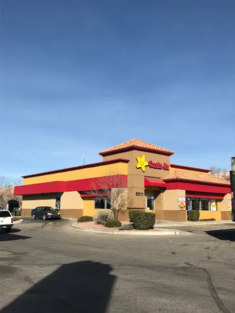 Carl’s Jr.