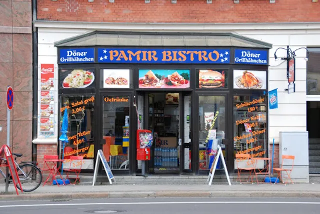 Pamir Bistro