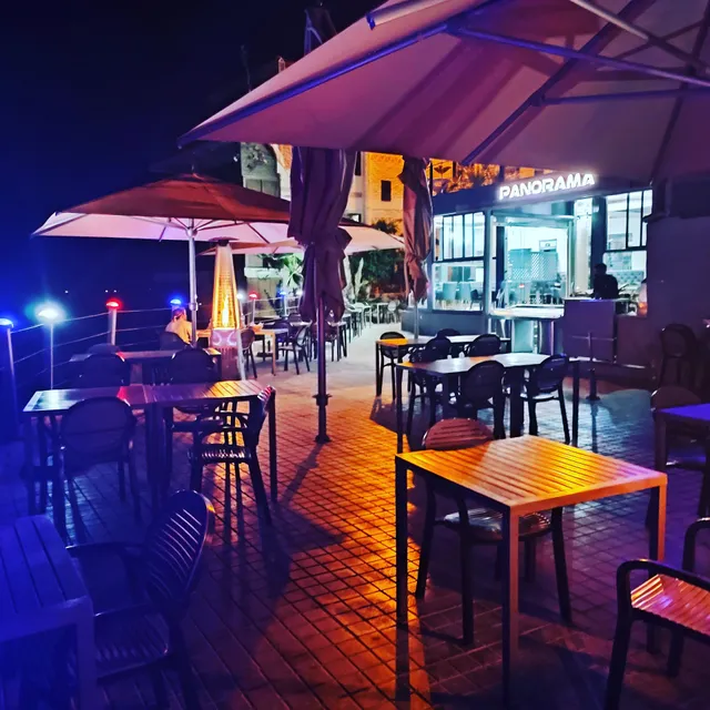 Panorama Restaurant