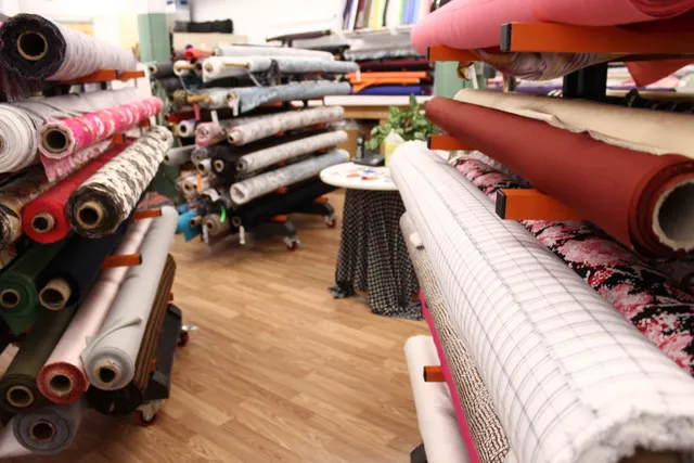 Sawyer Brook Distinctive Fabrics