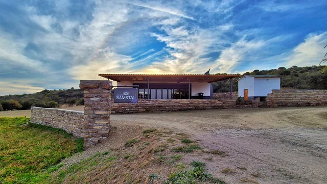 Elberfeld Karoo Lekkerte