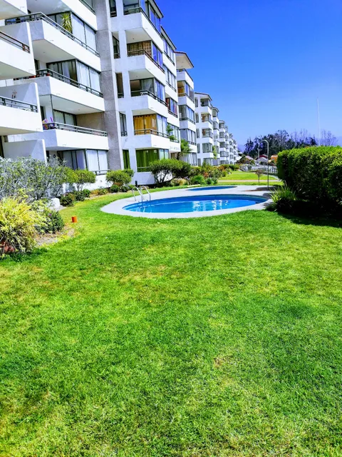 Condominio Vista Azul