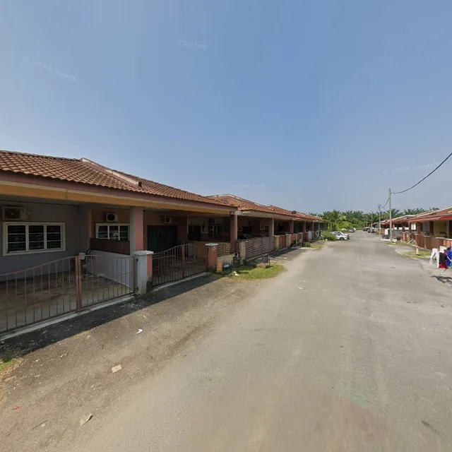 Taiping Valuable Homestay