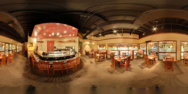 KENICHI PACIFIC SUSHI*STEAK*SEAFOOD FUSION