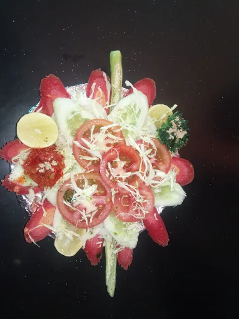 Gazal Restuarent and Bar