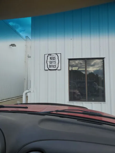 Mansfield Distributing Co