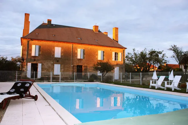 Château Latour chambres d'hôtes et gîtes