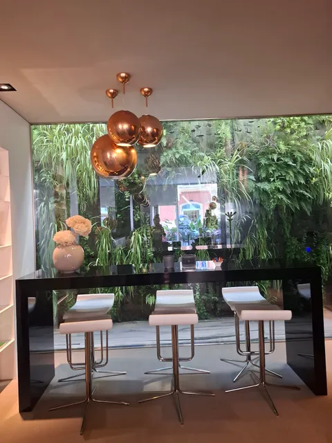 Dilman Lounge Bistrot